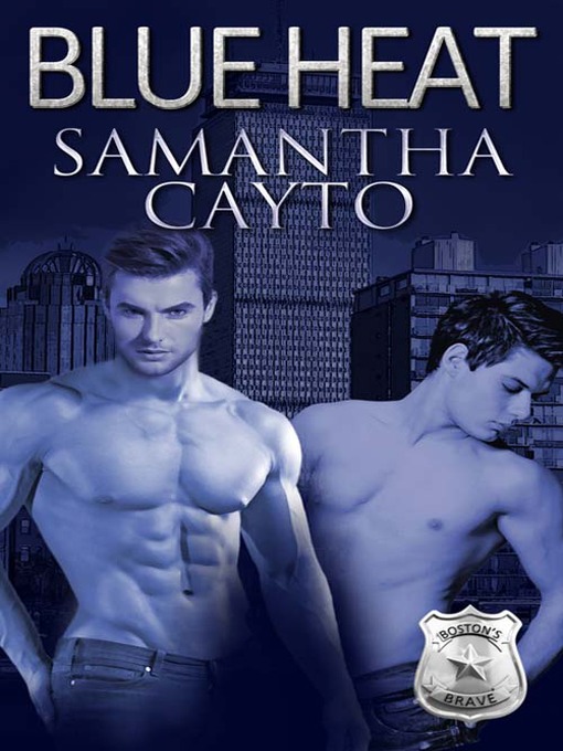 Title details for Blue Heat by Samantha Cayto - Available